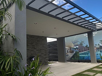 DUPLEX DE 3 E 4 SU�TES - ESSENCE RESIDENCE